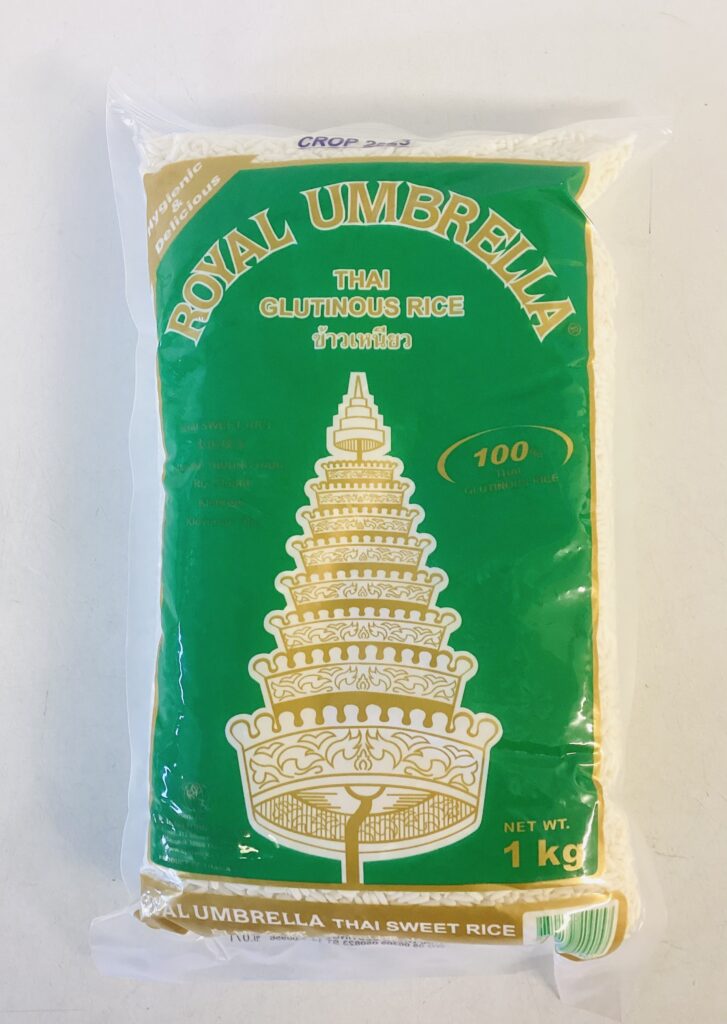 Royal Umbrella Thai Glutinous Rice Kg Pabili Po