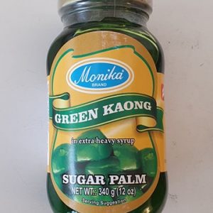 Monika Green Kaong 340g