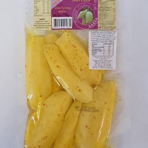 Mango Sweet & Sour 170g