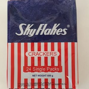 Skyflakes 24 Single Packs
