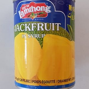 Jackfruit In Syrup 565g