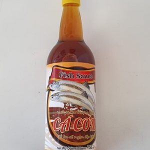 Ca-Com Fish Sauce 700ml