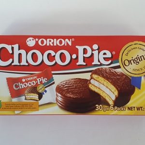 Orion Choco-Pie Original