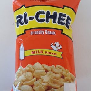 Ri-chee Milk Flavor