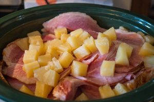 Beat the Summer Heat with Crock Pot Cooking
