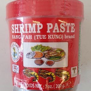 Shrimp Paste Mang Fah (Tue Kung) 380g