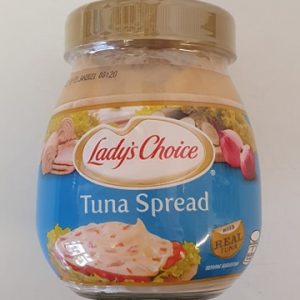 Lady’s Choice Tuna Spread 470ml