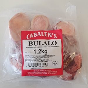 Cabalen’s Bulalo 1.2kg