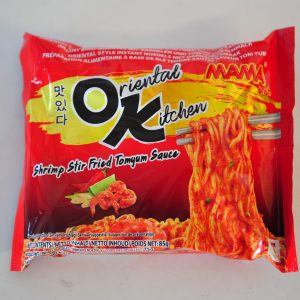 Mama Oriental Kitchen Shrimp Stir Fried Tomyum Sauce 85g