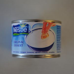 Nestle Original Dessert 170g