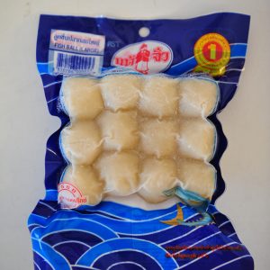Chiu Chows Fish Ball Large 200g