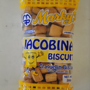 Marky’s Jacobina Biscuit 200g