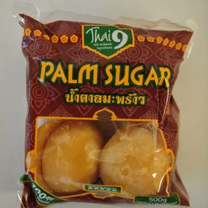 Thai9 Palm Sugar 500g