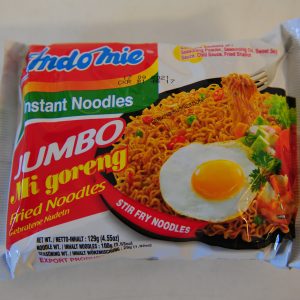 Indomie Mi Goreng Fried Noodles 80g