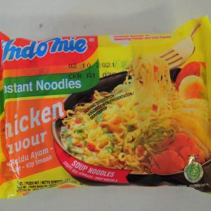 Indomie Chicken Flavor 70g
