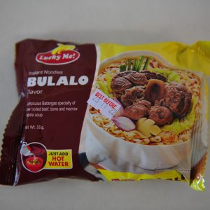 Lucky Me! Bulalo Flavor 55g