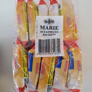 MARIE BISCUITS 10x4g