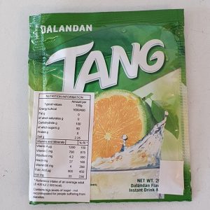 Tang Dalandan 25g