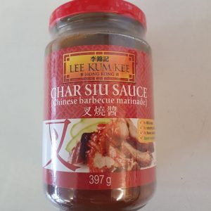 Lee Kum Kee Char Siu Sauce (Chinese Barbecue Marinade) 397g