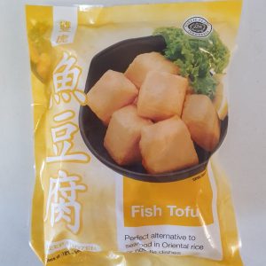 Fish Tofu 200g