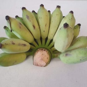 Thai Banana (Saba) 5 Piece