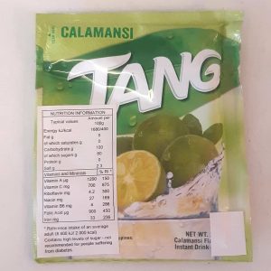 Tang Calamansi (Philippine Lime) 25g