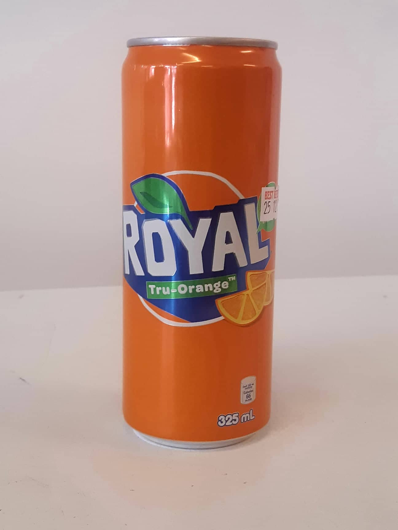 Royal Tru-Orange 325ml - Pabili Po