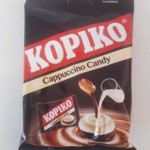 Kopiko Cappuccino Candy 150g