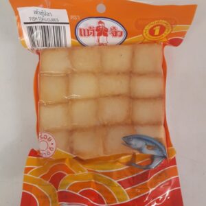 Chiu Chow Fish Tofu 250g