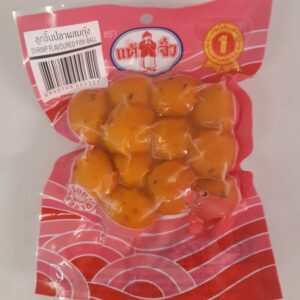 Chiu Chow Shrimp Balls 200g