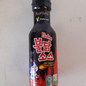 SamYang Buldak Hot Chicken Sauce 200g