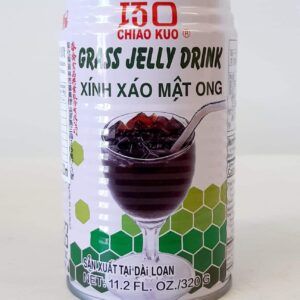 CK Grass Jelly Drink 320ml