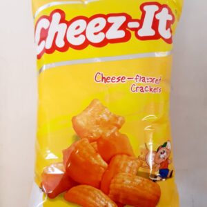 Cheez-It Cheese Crackers