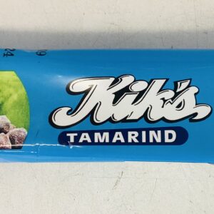Kik’s Tamarind Sweetened Flavour 35g