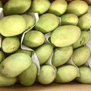 Carabao Mango per 1kg (3/4Pcs)⁹
