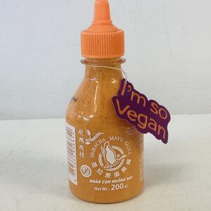 Sriracha Mayo Sauce 200ml