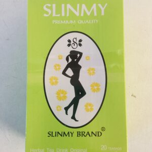 SLINMY Tea Original 20’s