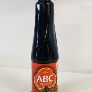ABC Kecap Manis Sweet Soy Sauce 600ml