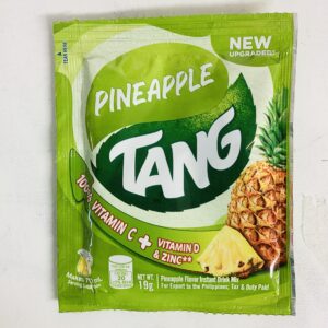 Tang Pineapple 19g