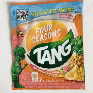 Tang Four Seasons 19g