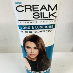 Cream Silk Conditioner Ultimate Reborn Long & Luscious 170ml