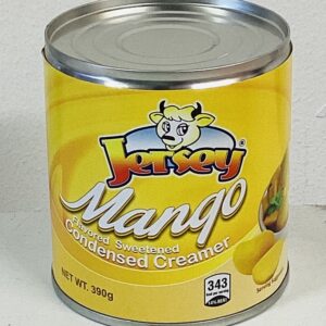 Jersey Mango Condensed Creamer 390g